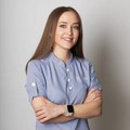 Фотография специалиста Гореликова Анна Юрьевна