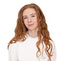 Фотография специалиста Винокурова Елизавета Максимовна
