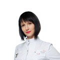 Фотография специалиста Блинкова Елена Юрьевна