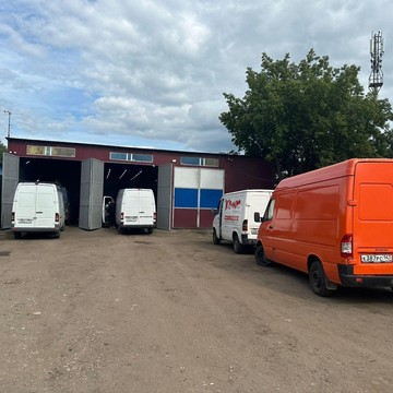 Автотехцентр Спринтер/Крафтер Обслуживание&amp;Запчасти фото 2