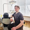 Фотография специалиста Боровский Леонид Борисович