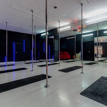 Первая Школа EXOTIC POLE DANCE Шоколад фото 2