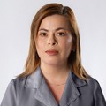 Фотография специалиста Знаменщикова Юлия Владимировна