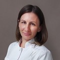 Фотография специалиста Легких Ирина Игоревна
