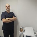 Фотография специалиста Гулько Денис