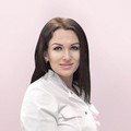 Фотография специалиста Кибирева (Бабаджанова) Евгения Андреевна
