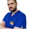 Фотография специалиста Устимов Егор Павлович