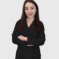 Фотография специалиста Исмаилова Загра