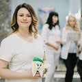 Фотография специалиста Муха Светлана Александровна