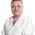 Фотография специалиста Хромушин Виктор Михайлович
