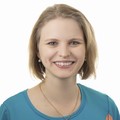 Фотография специалиста Лукинская Александра Олеговна