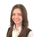 Фотография специалиста Янина Алина Юрьевна