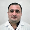 Фотография специалиста Магеррамов Рахиль Халил-оглы