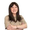 Фотография специалиста Силантьева Элла