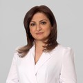 Фотография специалиста Джабраян Сирануш Радиковна