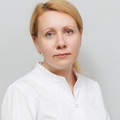 Фотография специалиста Козьмина Марина Евгеньевна