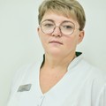 Фотография специалиста Шабанова Ольга Александровна