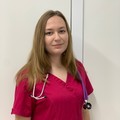Фотография специалиста Орехова Елизавета Юрьевна