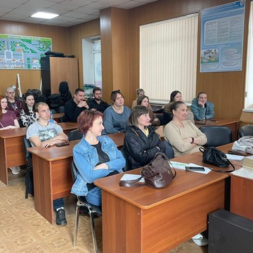 Автошкола Южный Город фото 1