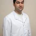 Фотография специалиста Мешков Сергей Сергеевич