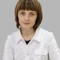 Фотография специалиста Ефременко Алла Анатольевна