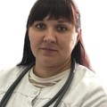 Фотография специалиста Фиголь Алена Константиновна