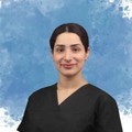 Фотография специалиста Авдеева Элизабет