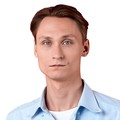 Фотография специалиста Ковалев Степан Владимирович