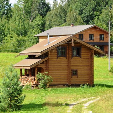 База отдыха Стерж фото 3
