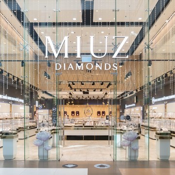 Ювелирный дом MIUZ Diamonds Колумбус фото 1