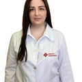 Фотография специалиста Остапенко Анастасия Витальевна