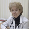 Фотография специалиста Каипова Наталия Анатольевна