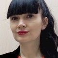 Фотография специалиста Артемова Анна