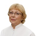 Фотография специалиста Жарикова Елена Васильевна