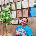 Фотография специалиста Лукина Анна Игоревна