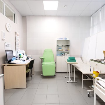 Многопрофильный медицинский центр СМ-Клиника в Солнечногорске фото 2