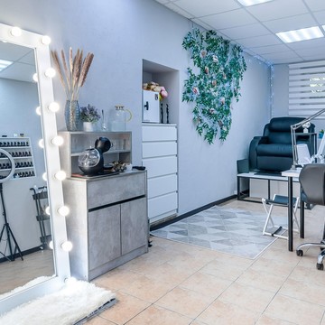 Ногтевая студия MG Beauty Bar фото 3