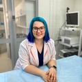 Фотография специалиста Павлова Мария Андреевна
