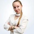 Фотография специалиста Боргенс Сабина Андреевна