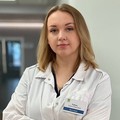 Фотография специалиста Рябова Юлия Юрьевна