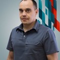 Фотография специалиста Веселко Максим Петрович
