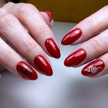 Салон красоты Krutishka Nails фото 2