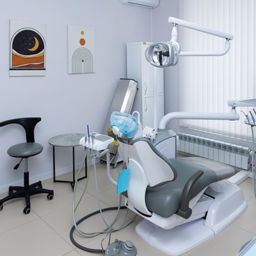 Центр стоматологии Символ фото 1