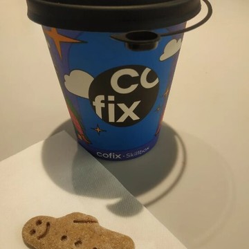 Кофейня Cofix фото 3