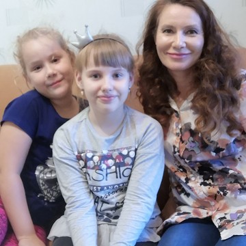 Детский клуб Мамина школа фото 2