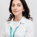 Фотография специалиста Таджибова Ирейхан Магамедовна
