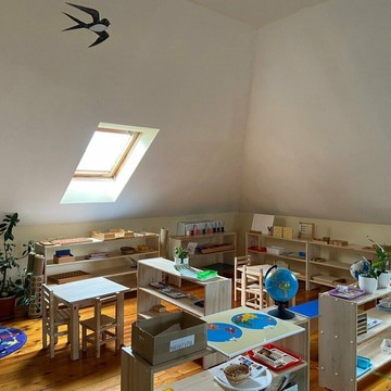 Семейный клуб Любопытные ладошки фото 3