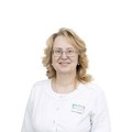 Фотография специалиста Зырянова Светлана Робертовна