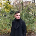Фотография специалиста Писаренко Никита Олегович