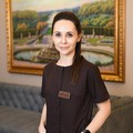 Фотография специалиста Заболотная Надежда Владимировна